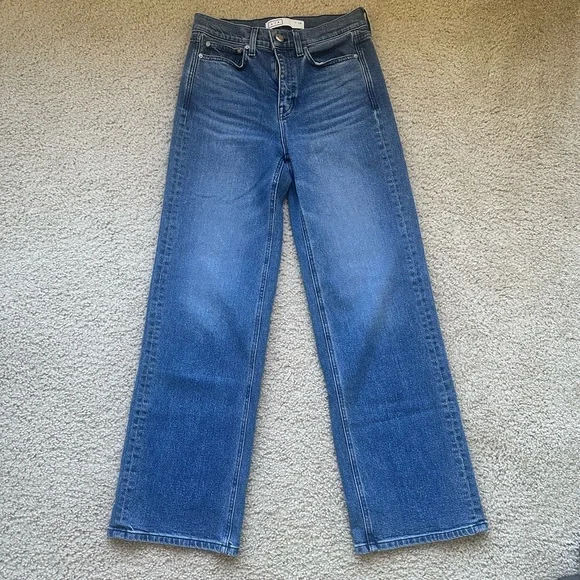 AYR The Secret Sauce Jeans size 28 - Picture 7 of 9
